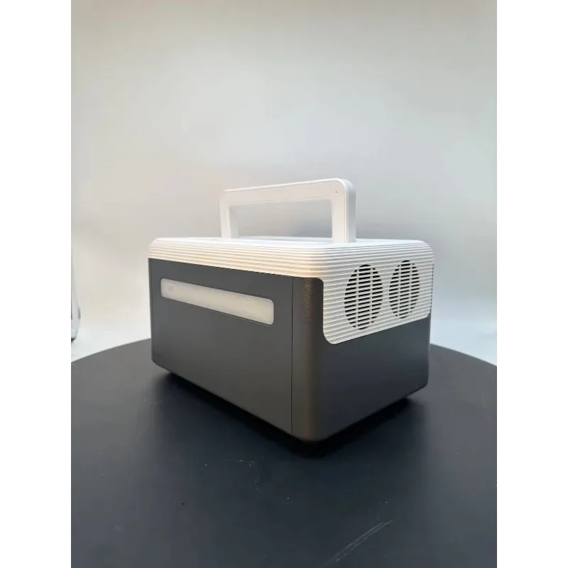 

Fast Charging Emergencies US & EU Plugs Plant Wholesale Ac YCYL Outdoor Oower Banks & Portable Power Station Charger Pack