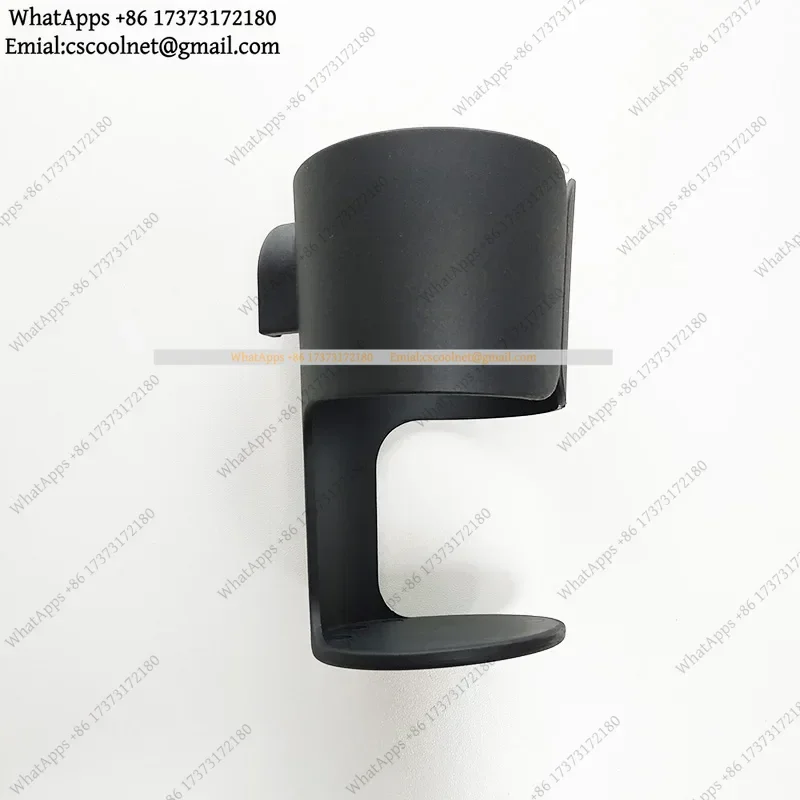JS03 Stroller cup holder for Cybex Priam Gazelle S Balios Mios Coya universal coffee drink holder clip on silicone