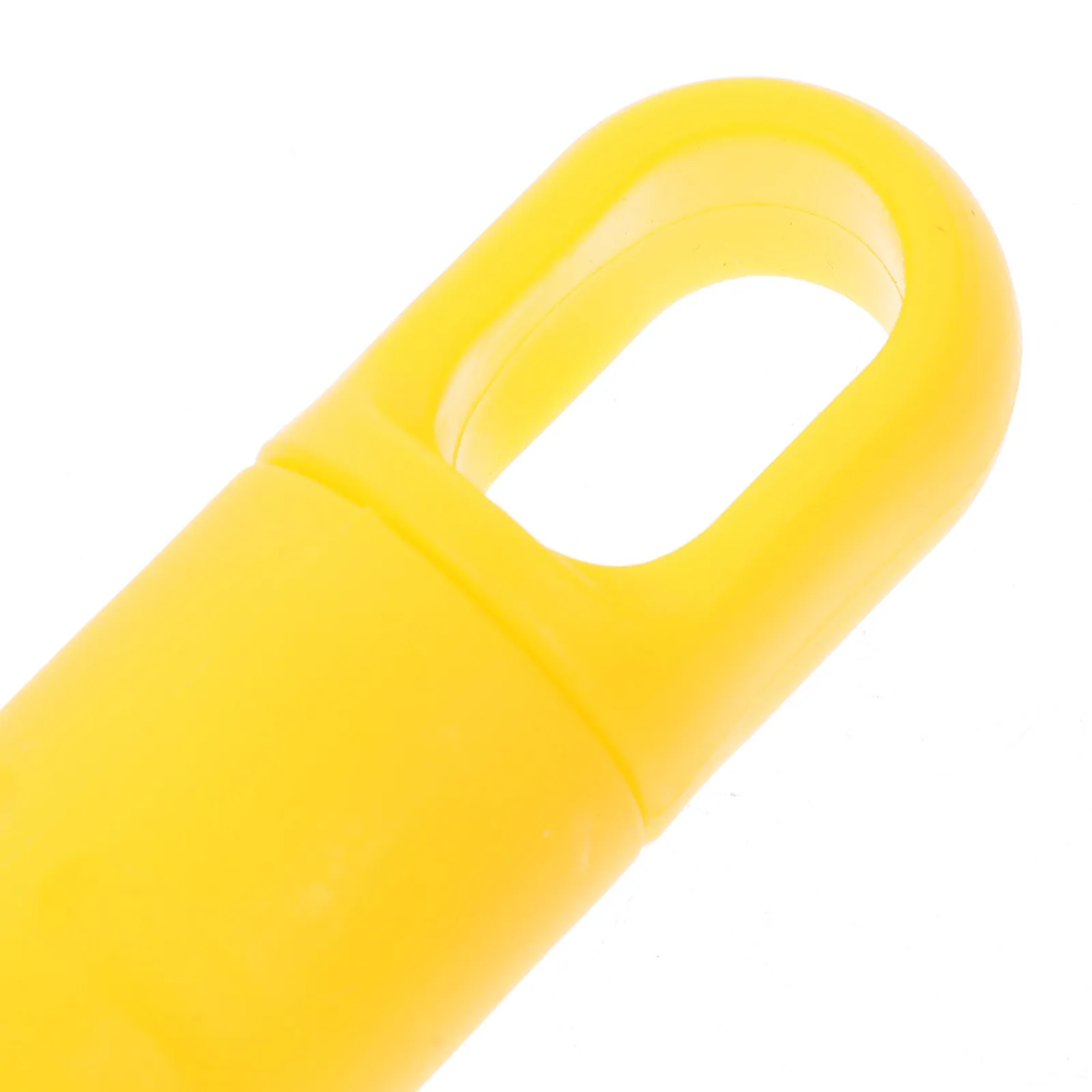 4Pcs Broom Handle Grip Sleeve Plastic Mop Stick Socket End Cap Hanging Hole Replacement Broom Mop Handle Cover Dustpan Cleaning - view 2