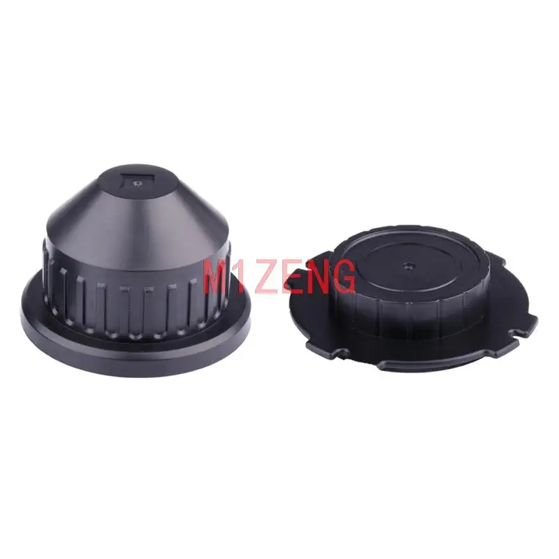 Tappo/coperchio obiettivo posteriore/corpo con attacco PL per ARRIFLEX film leica ARRI SONY COOKE hakk altals C500 F3 F5 RED Alexa Epic Scarlet camera