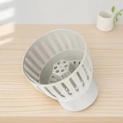 بركة الصرف منفذ القمامة جمع أداة مكافحة انسداد تصفية لبركة الأسماك حديقة البرك أوراق صغيرة جامع بركة