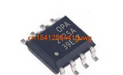 

OPA2725AIDR SOP-8 Original authen c and new Free Shipping