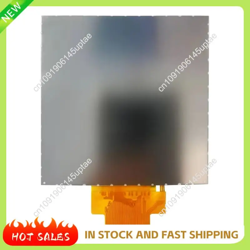 N88R TFT LCD Screen Module 4.0" 40PIN 480 X  480 Full View RGB Interface Square Screen ST7701S Drive