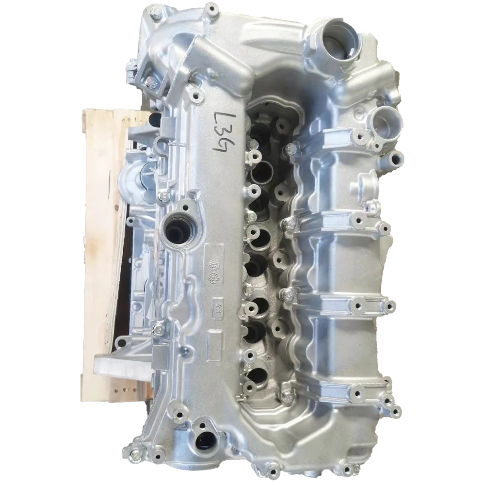 Hot Sale 1.5L L3G Ecotec SIDI Engine Assembly 84kW 114HP 146Nm 4-Cylinder for Chevrolet Cruze 2016 Buick Verano 2016