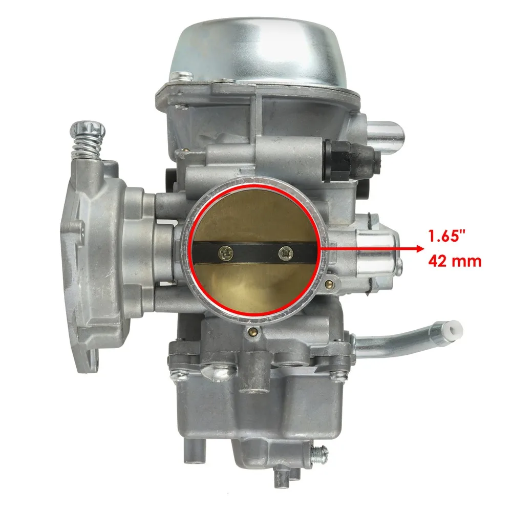 

Carburetor For Bombardier Can-Am 707200181 707200186