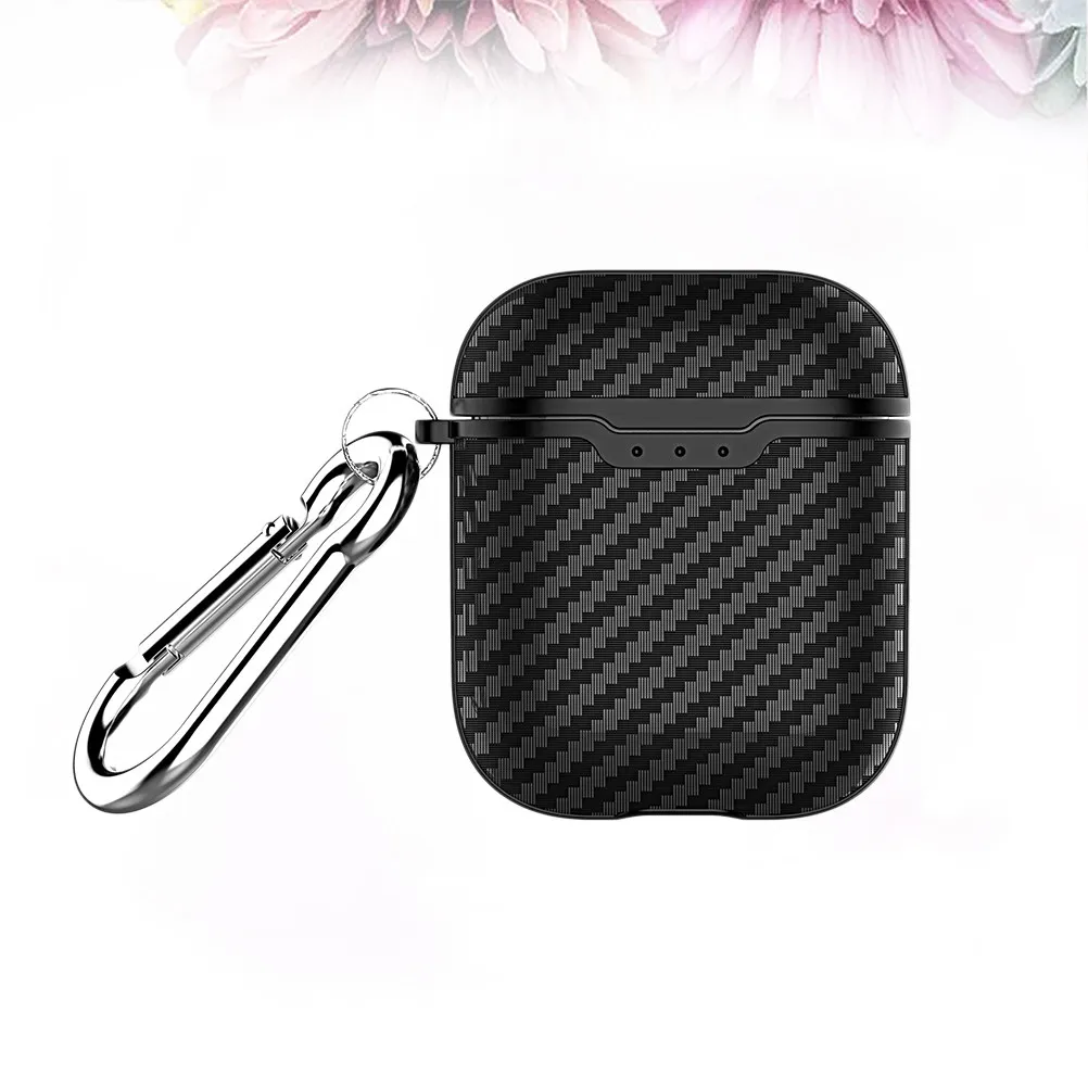TPU Earphone Storage Bag – Lightweight, Shockproof, Waterproof, Moisture & Scratch Resistant