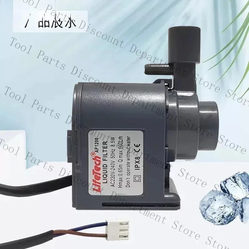 8.5W Maker HZB-50 6… - image