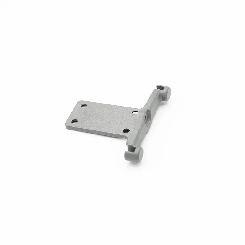 Per WLtoys 124008 1/12 RC ricambi auto protezione paraurti anteriore/posteriore modelli di veicoli accessori di ricambio 2732/2734-anteriore posteriore