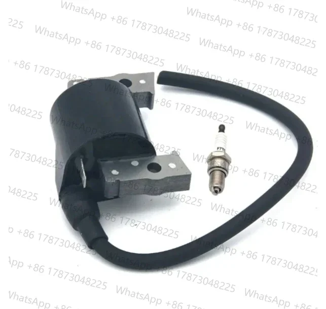Катушка зажигания для John Deere 108 111 111H 112L 130 160 165 170 175 240 245 260 265 285 320 GX70 GX75 GX95 RX63 RX73 RX75 RX95
