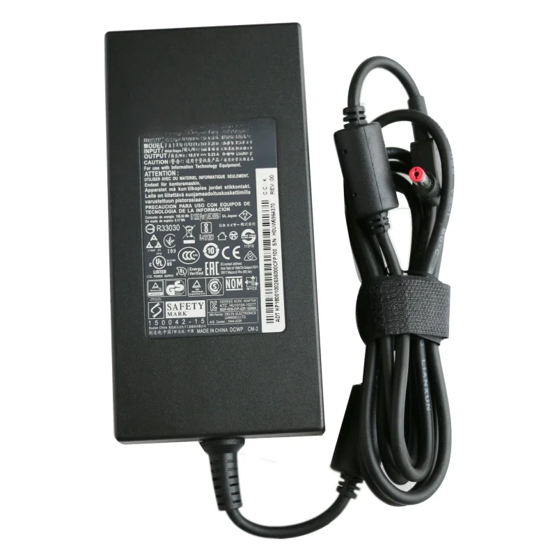 

180W 9.23A Power Supply AC Adapter For Acer PH315-51 PH315-52 PH317-51 PH317-52