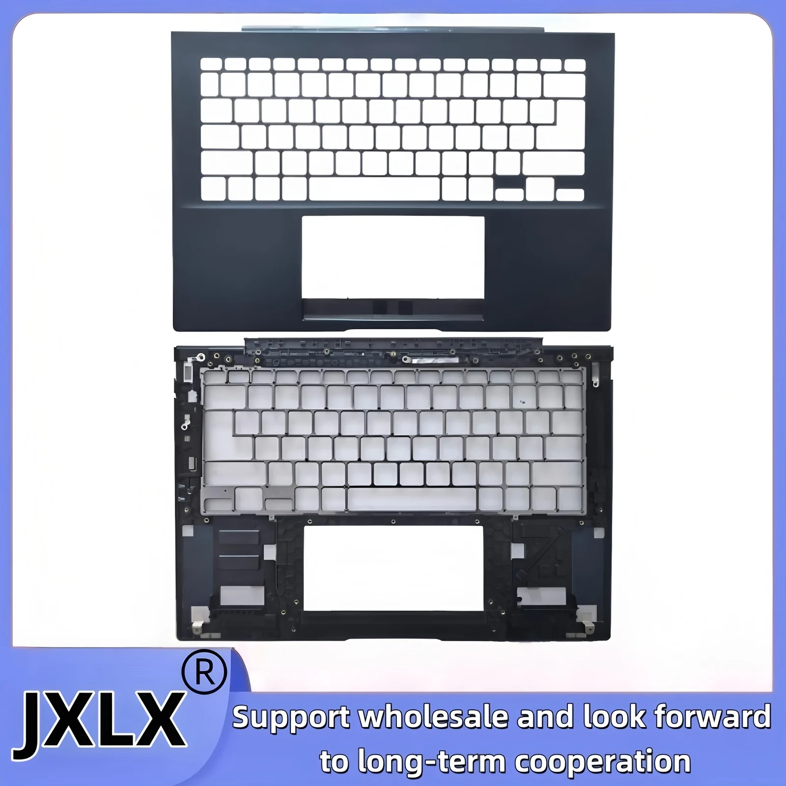 JXLX® New For ASUS Zenbook 14 UX3402V UM3402Y UX3402Z Laptop LCD