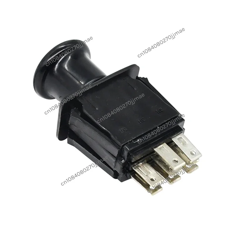 Black Blade Clutch PTO Switch 582107601 21546196 AYP140404 146283 154963 169416 169417 174651 174652 Compatible with Ariens