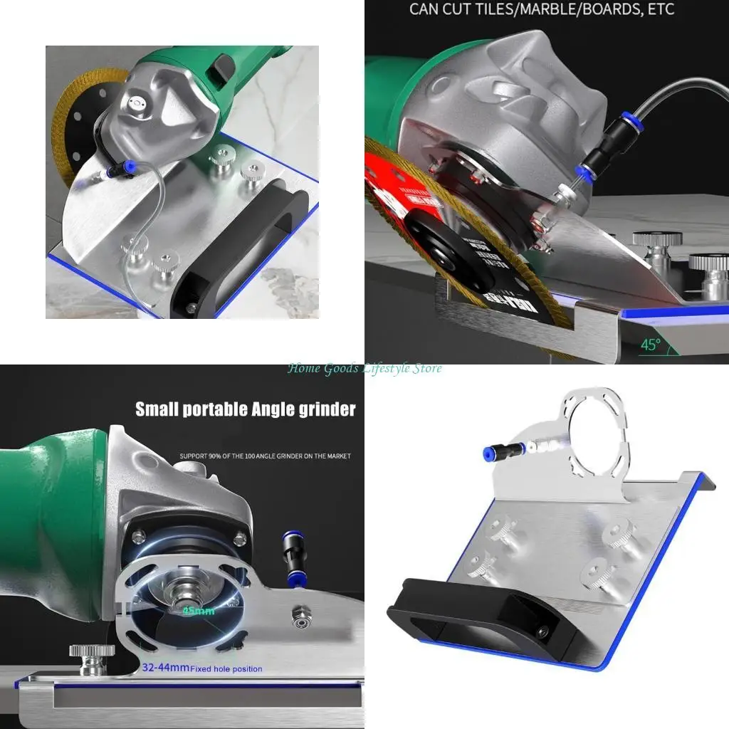 E74E 45 Degree Tile…