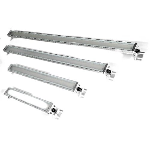 Versatile Industrial LED Equipment Indicator Lights-Magnetic/Sliding Rail Mounting IP67 Rated 50000 Hours Road Landscape