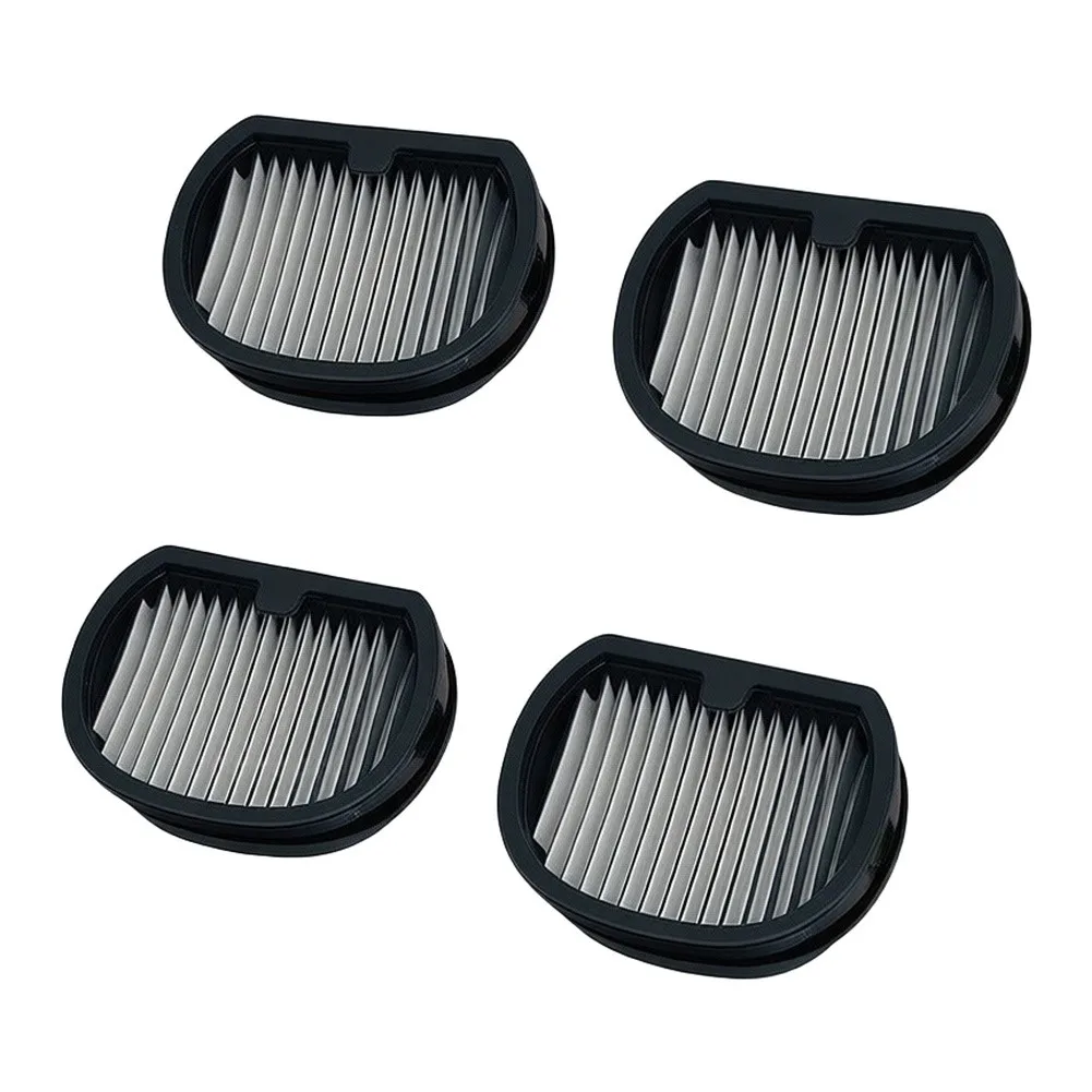 For Dreame H20 H20 MIX H30 for ULTRA MIX Filter and Filter Pad Kit 4-Pie Set for Consistent Cleaning Efficiency Maintenan