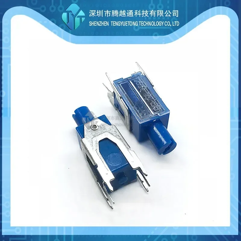 3/6/10PCS SJ-B vertical high-frequency variable adjustable attenuator with 0-20dB attenuation of 75 ohms and 75R