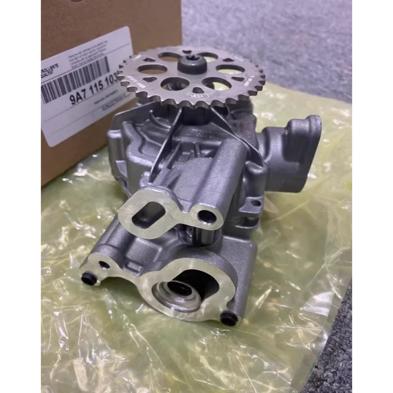 

Suitable for Porsche MACAN 95B .2 Oil Pump PAB115103 New