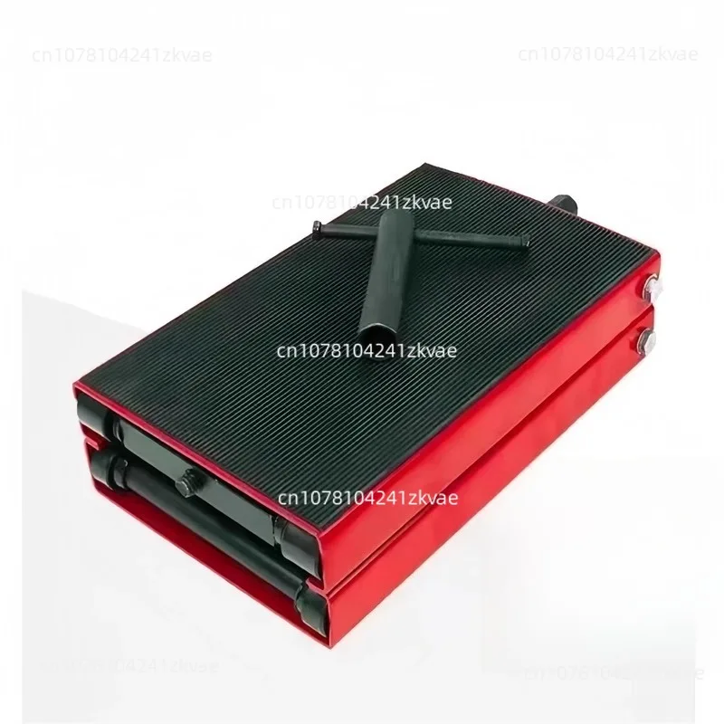 Herramienta de reparación de soporte de estacionamiento con soporte de gato de mantenimiento de plataforma elevadora