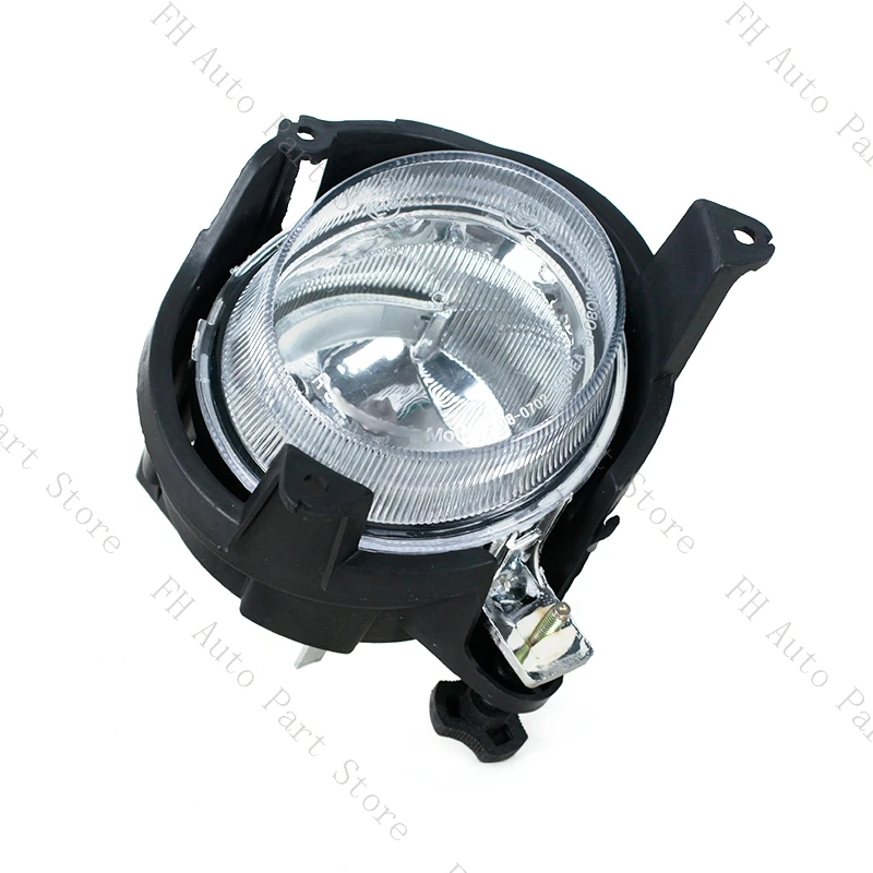 Foglamp Foglight For Ssangyong Actyon 2006-2011 Front Bumper Fog Light Lamp 8320121001 8320221001