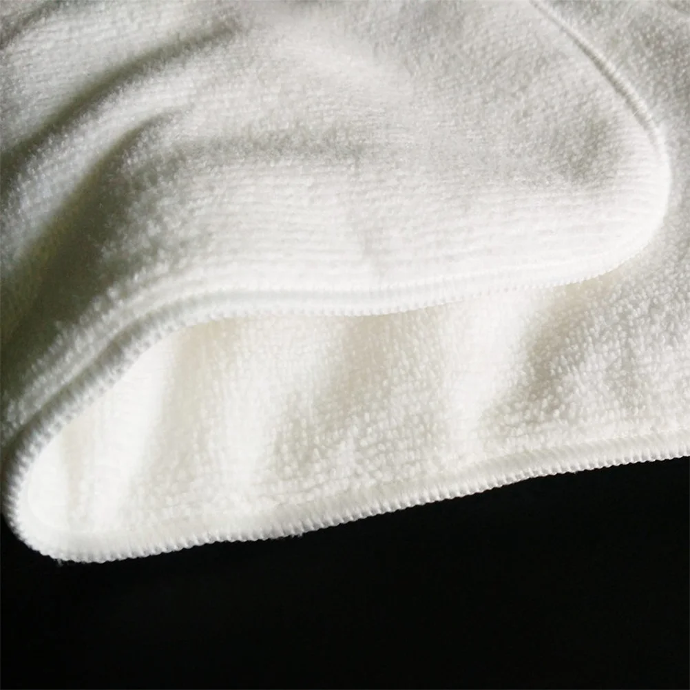 

5Pcs Waterproof Baby Piss Mat Soft Cotton Pad Breathable Infant Bed Protector Cartoon Baby Play Mat Cartoon Pad