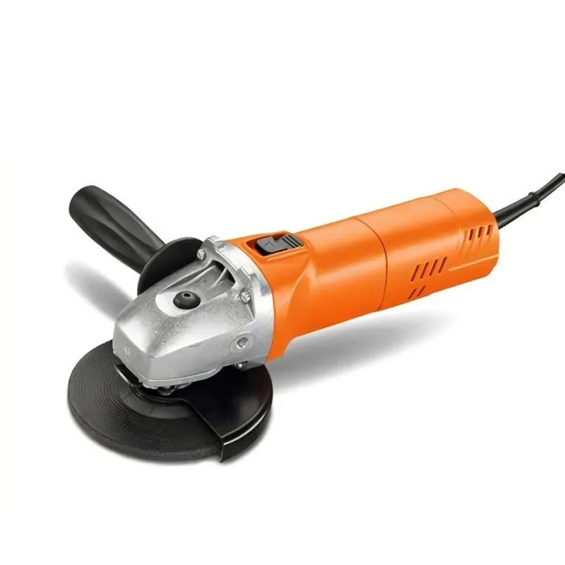 For Compact Angle Grinder WSG7-100 Grinding Polisher Hand Tool