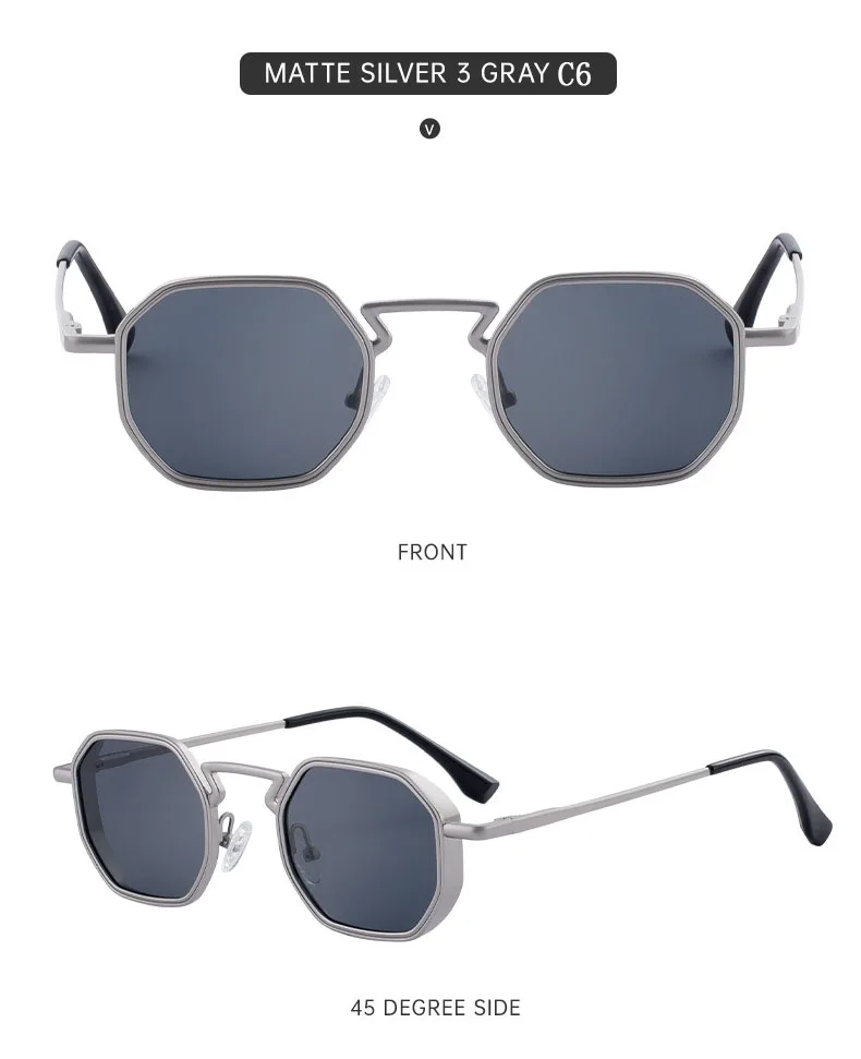 2025, Vintage Oval Sonnenbrille Frauen Luxus Sonnenbrille Für Männer Urlaub Gläser Designer Oculos Outdoor Lentes Dropshipping Gafas – Detail 16