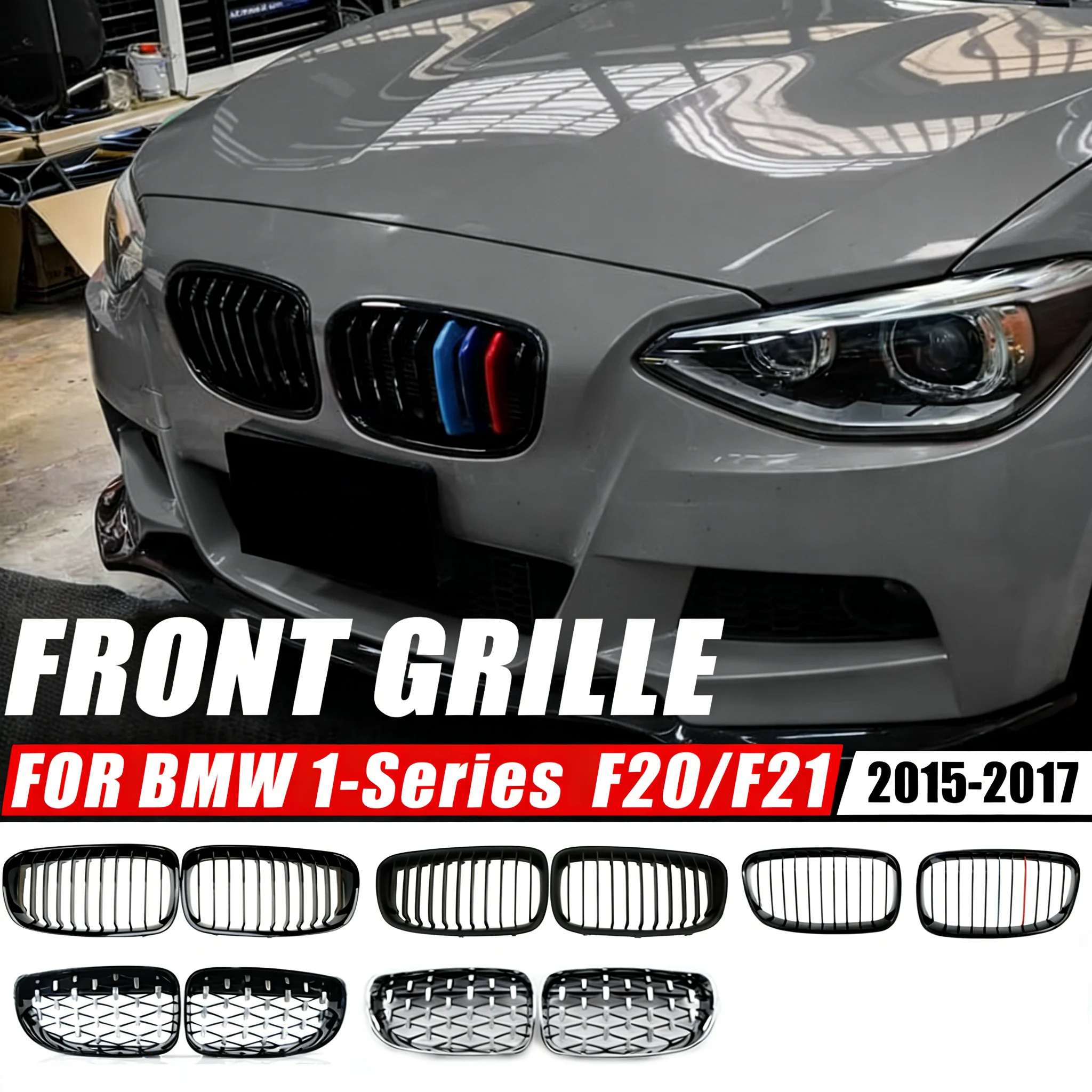 For Bmw 1 Series F2…