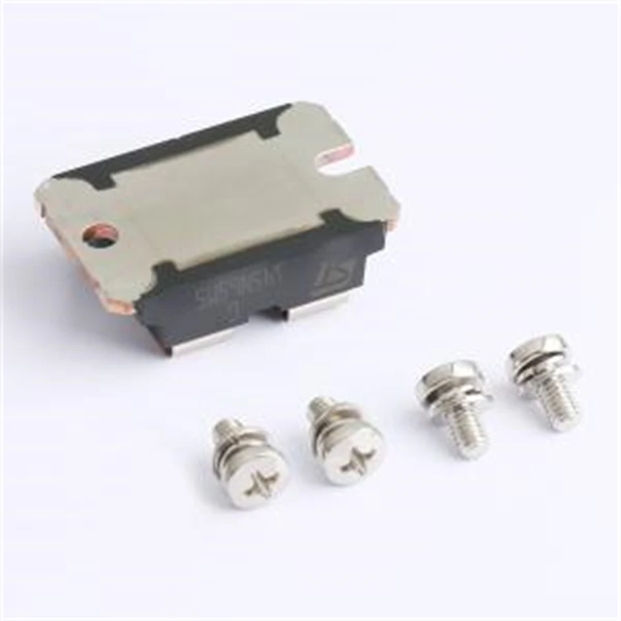 

2PCS/LOT STE145N65M5 (MOSFET)