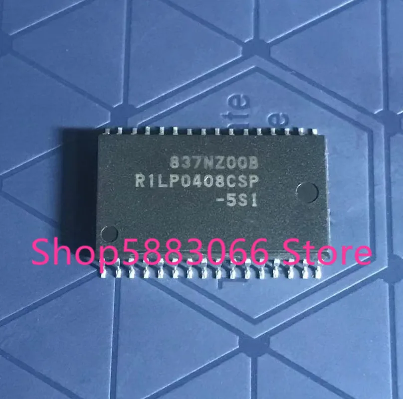 R1LP0408DSP-5SI   R1LP0408CSB-5SI R1LP0408CSP-5SI  ssop32 5pcs