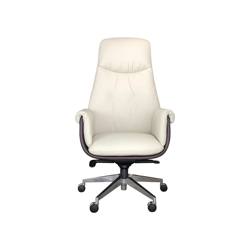 

High-grade Leather High Back Chair Executive Chair BG-K1921A New Design Ergonomic High End Office Chair