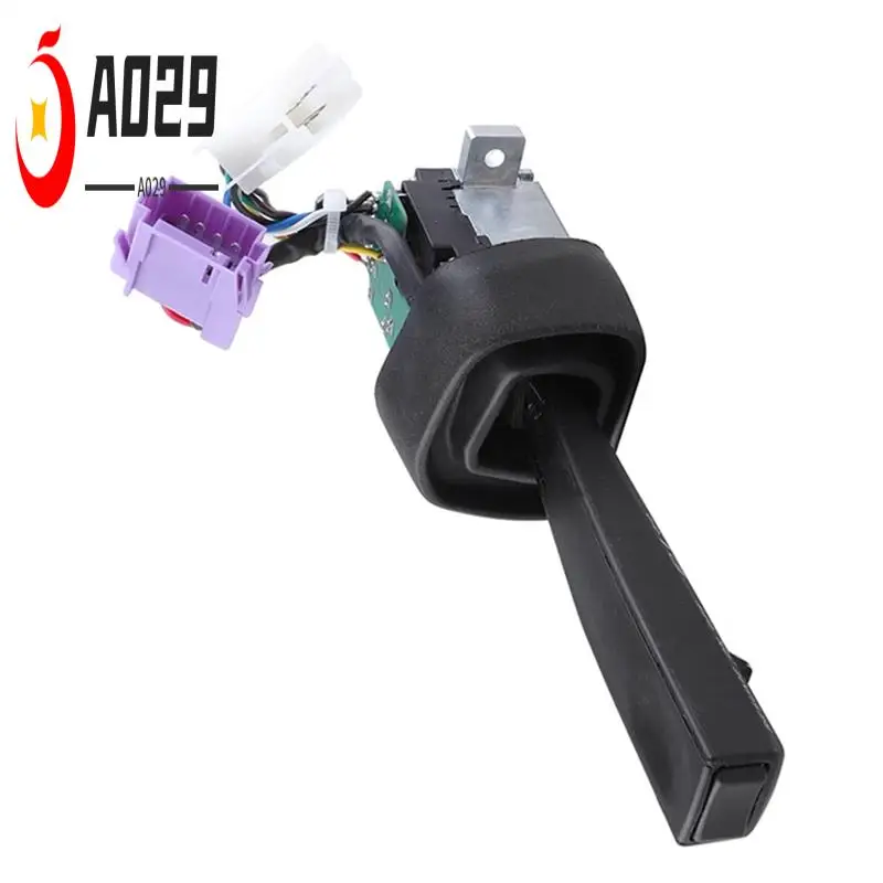 

A029-New Head Light Dimmer Switch For Volvo FH FM 7 10 12 B NH 12 Turn Signal Switch 1096413 3172171 75509700 70481187 440278