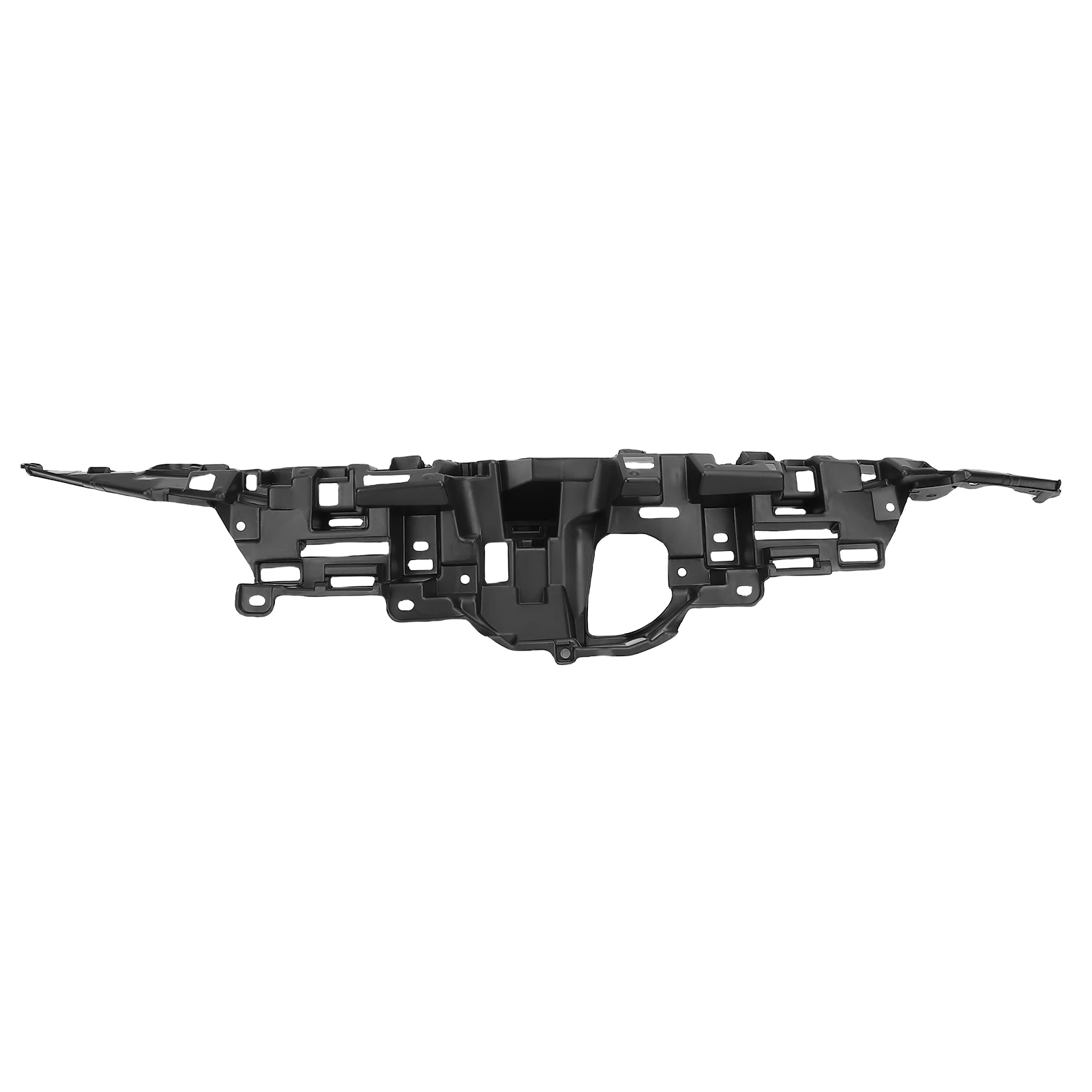 

Передняя внутренняя решетка бампера, монтажная панель, ударопрочная, 53114-02510, износостойкая, замена для LE SE XSE XLE 2020-2022, для автомобиля