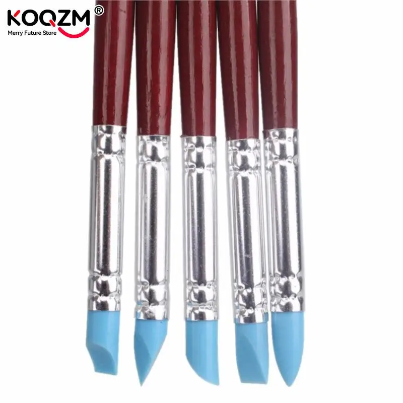 Набор для моделирования, 5 шт.