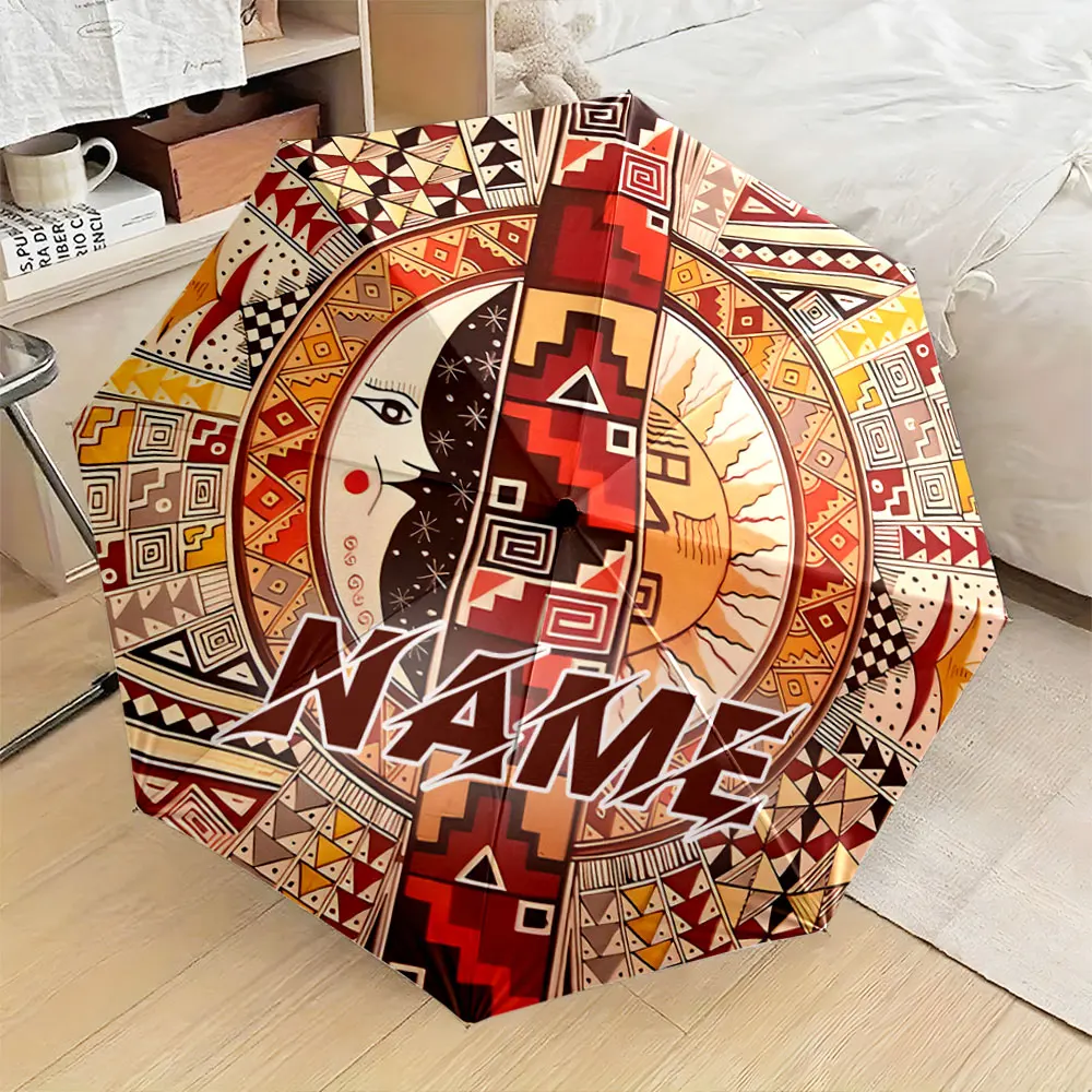 Custom Name Umbrella, 
