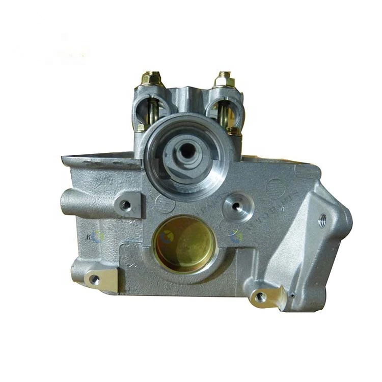 CG Auto Parts 4ZD1 Cylinder Head For ISUZU Amigo Pick-up Trooper 2.3L Engine 8-97119-761-1 8971197611