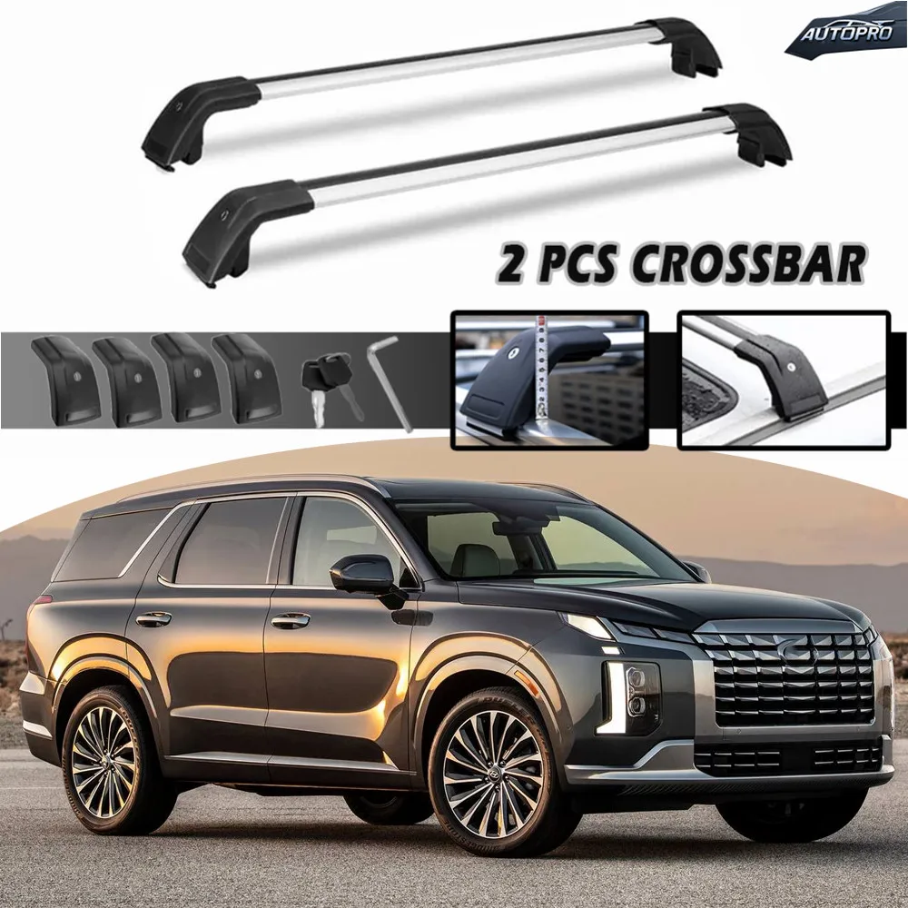 2PCS Black And Silv…