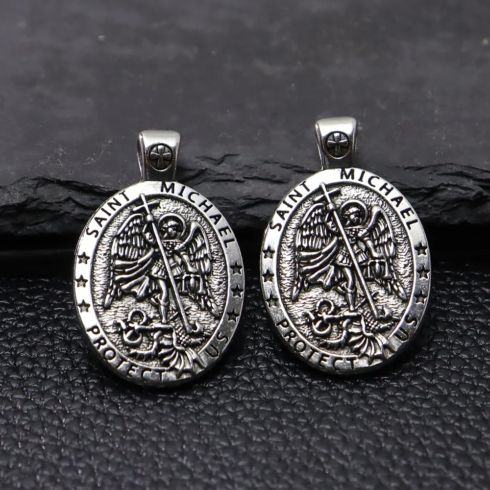 4pcs Vintage St Michael Archan - đánh giá và giá Jewelry Making Michaels