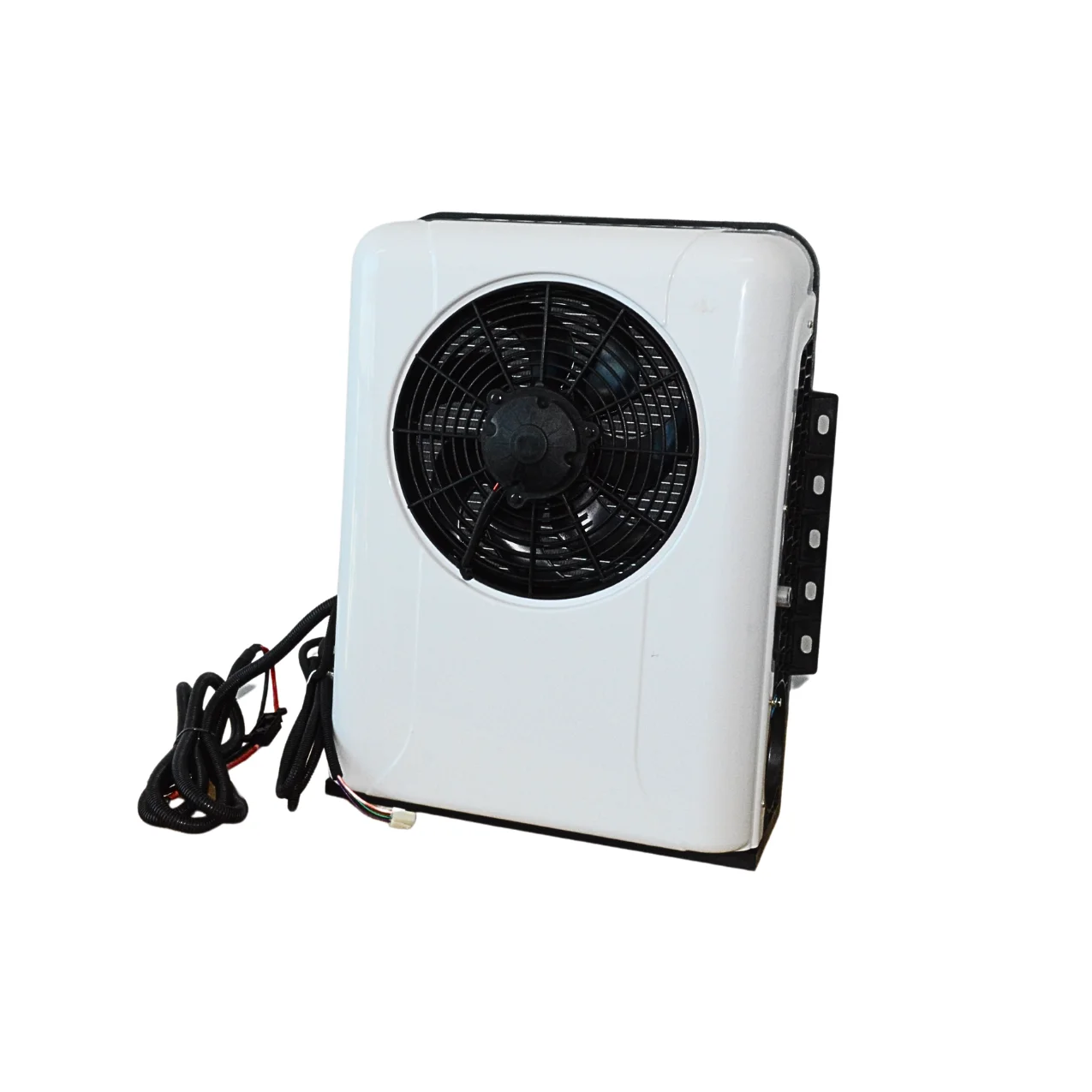 12V 24V Car Truck DC Air Conditioner Systems New R134a Parking Cooler AC Apu Unit for Semi Trucks for Climate Control