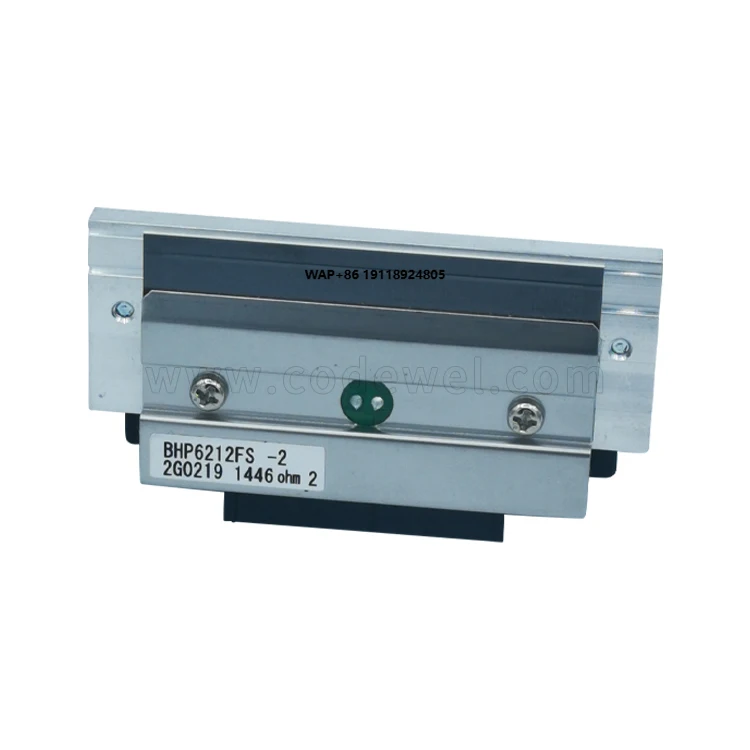 

Snap500 Printhead for with 3 Month Warranty 300dpi/600dpi Thermal Print Head Spare Parts