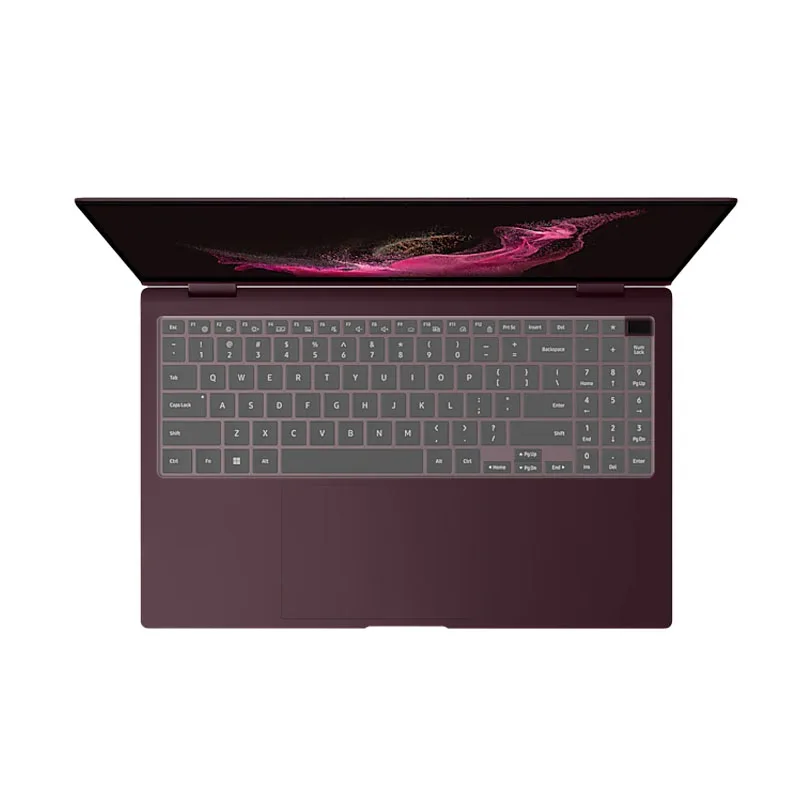 for 2024 Samsung Galaxy Book 4 360/Pro 360 16\