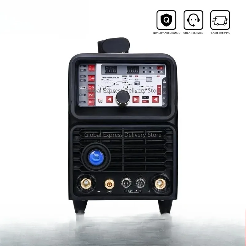 

250 Cold Spot Pulse High Welding Machine | 220V/110V AC & DC Dual Voltage