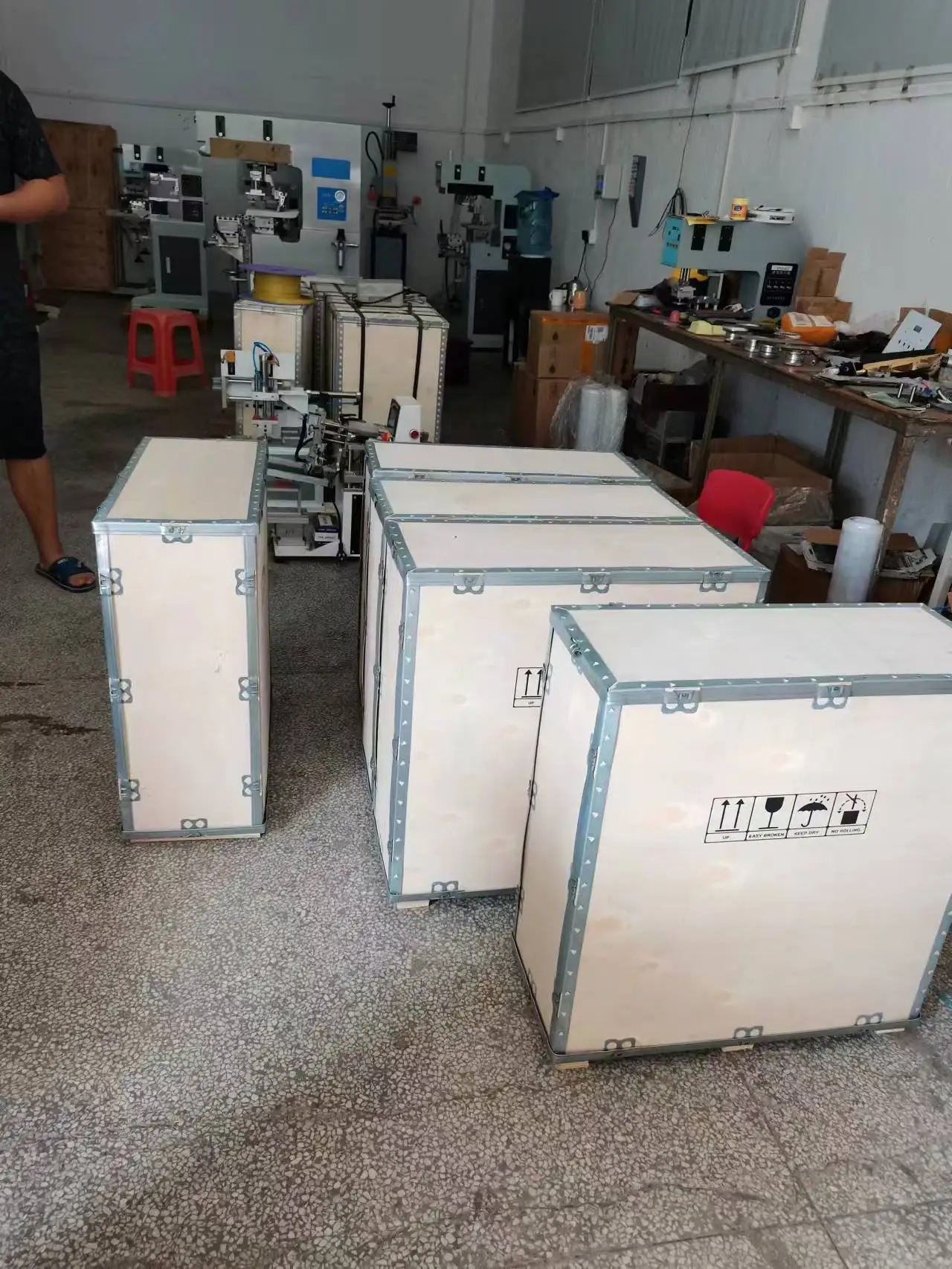 Manual Ink Cup Pad Printing Machine for Metal Plastic Logo Marking Industrial Customized Printing Equipment