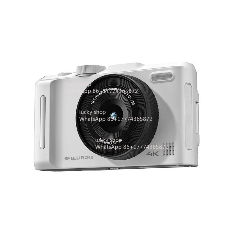 SLR Camera Birthday Gift Entry Girls Replace Beauty Digital High Definition Travel Student Party Micro Single Camera