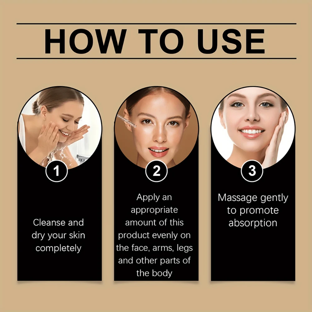 مجموعة مقشر الأرز والأرز الأسود والمصل من SUYARUN - مجموعة التقشير الطبيعية للوجه/الجسم | مجموعة تنظيف المسام + العناية بالبشرة المشرقة. #6