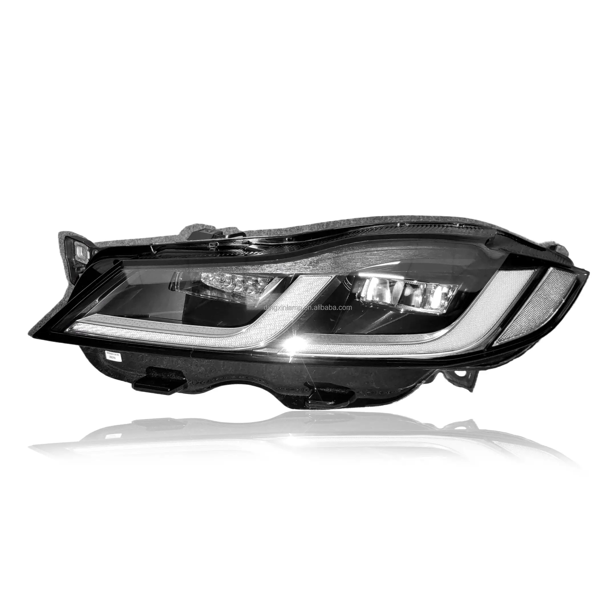 OEM geeignet für Jaguar XF21 Scheinwerfer Auto Auto Beleuchtungssysteme Scheinwerfer renovierte Teile