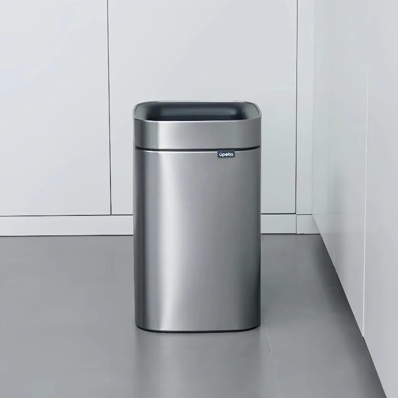 

Коммерческая мусорная корзина с открытым верхом, домашний офис, кухонный шкаф, гостиничный номер, мусорное ведро с открытым верхом