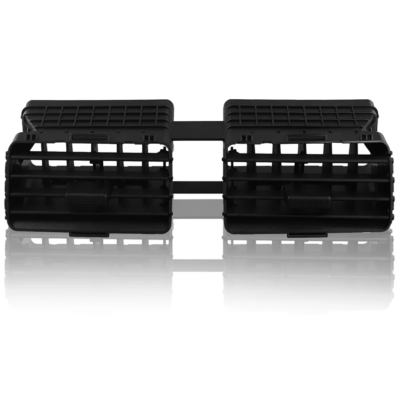 Выходная решетка для кондиционера 73610-77J00-000, переключатель выхода холодного и теплого воздуха для Suzuki Swift Center Vent