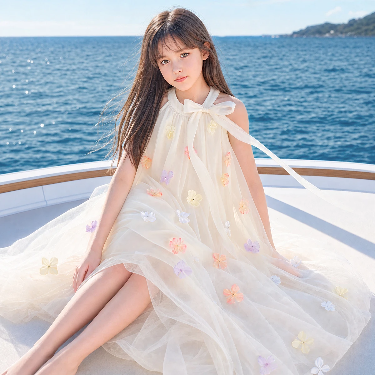 abito-estivo-sottile-in-nylon-per-bambine-gonna-lunga-stile-principessa-design-dolce-di-marca-lunghezza-media-tessuto-in-nylon-per-bambine-dai-5-ai-16-anni