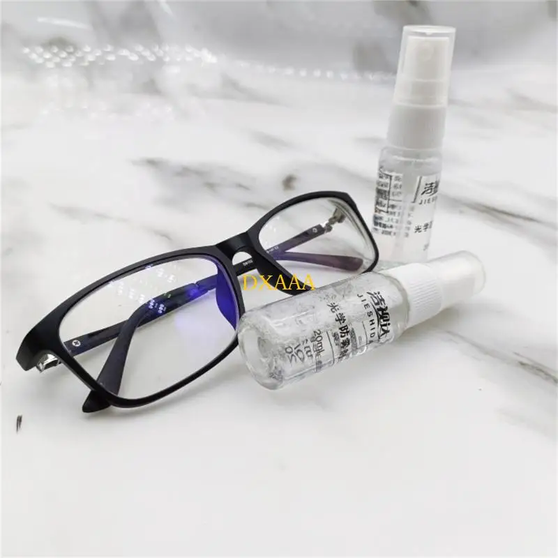 DXAA AntiFog Agent Defogger Ensures Clear Visual in Various Environment for Glasses