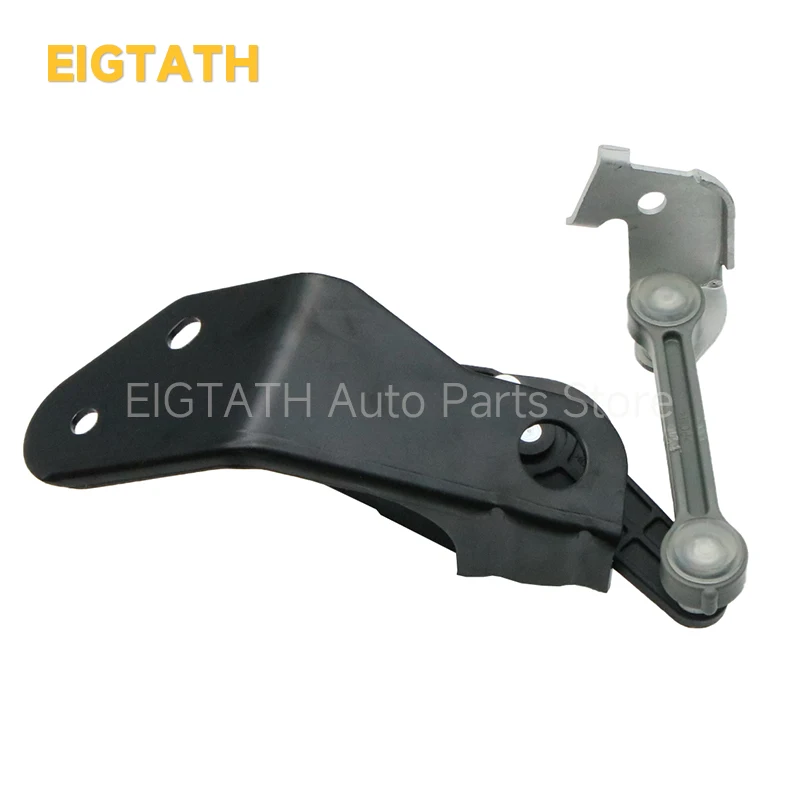 Rear Left/Right Vehicle Height Level Sensor for Audi A8 D3 4E 2003–2010 Accessories 4E0616572E 4E0616572D 4E0616571D 4E0616571E 6